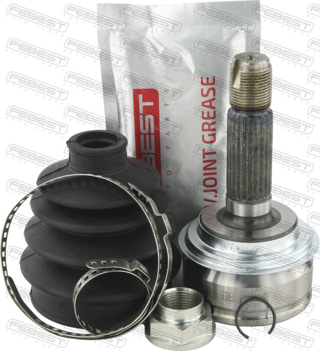Шрус наружный (граната) Febest задний для Honda CR-V III 2007-2012. Артикул 0310-RWR