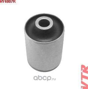 Сайлентблок продольного рычага задней подвески (VTR). Артикул HY4807R