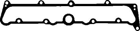 Прокладка впускного коллектора BGA. Артикул MG8540