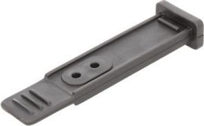 Кронштейн крыла Pacol. Артикул MAN-MS-001