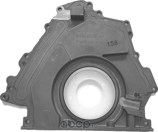 Сальник коленвала Land Rover. Артикул LR005539