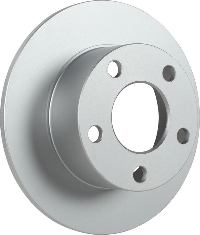 Тормозной диск JP Group. Артикул 1163206300