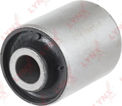 Сайлентблок переднего рычага подвески LYNXauto. Артикул C8343