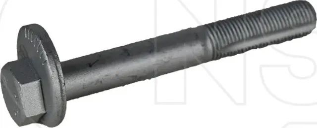 Болт развальный (NSP). Артикул NSP02552603R000