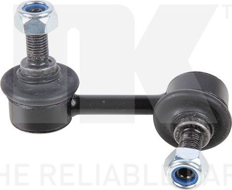 Стойка (тяга) стабилизатора NK передняя левая для Toyota Carina E 1992-1997. Артикул 5114511