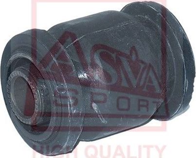 Сайлентблок заднего рычага подвески Asva. Артикул 0101-020