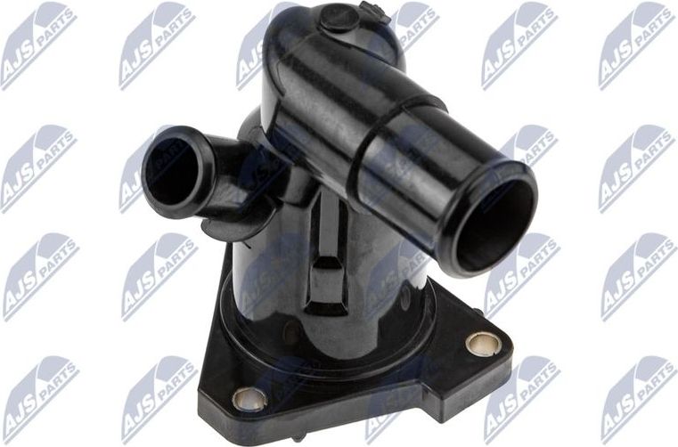 Термостат NTY. Артикул CTM-TY-002