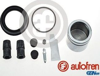 Ремкомплект тормозного суппорта Autofren Seinsa передний для Citroen Grand C4 SpaceTourer 2018-2026. Артикул D42414C