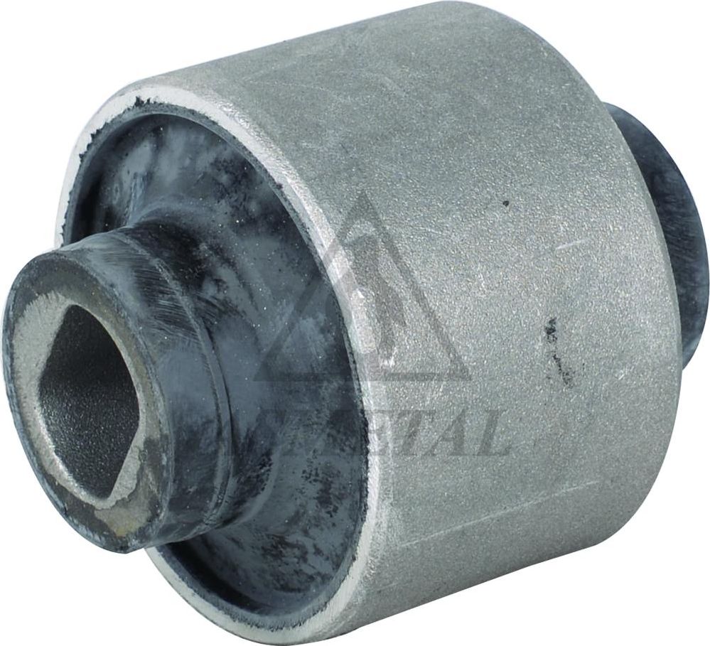 Сайлентблок переднего рычага подвески Asmetal. Артикул 38MR0512