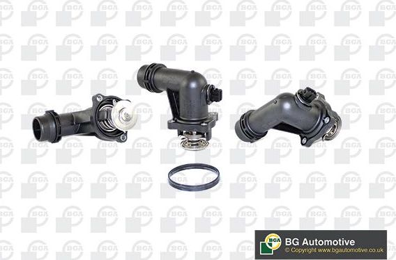 Термостат BGA для BMW 1 I (E81/E82/E87/E88) 2004-2011. Артикул CT5029
