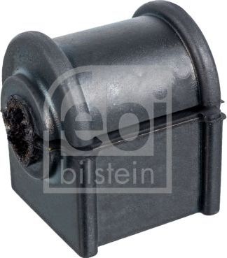 Втулка стабилизатора Febi Bilstein (Резина с тканевым включением). Артикул 106217