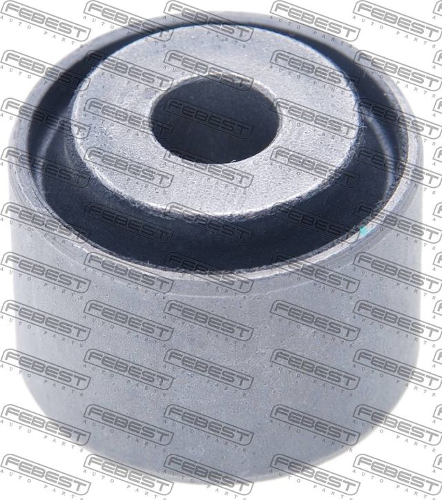 Сайлентблок заднего рычага подвески Febest передний внешний для Mercedes-Benz E-Класс V (W213, S213, C238) 2016-2026. Артикул BZAB-026