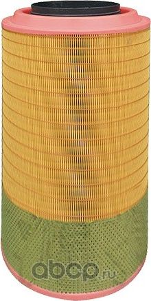 Воздушный фильтр MAN для MAN TGX 2006-2026. Артикул 81084050021