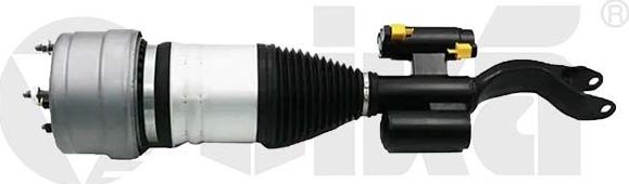 Стойка амортизационная пневмоподвески Vika передняя правая для Mercedes-Benz GLC I (X253) 2015-2026. Артикул 61083701