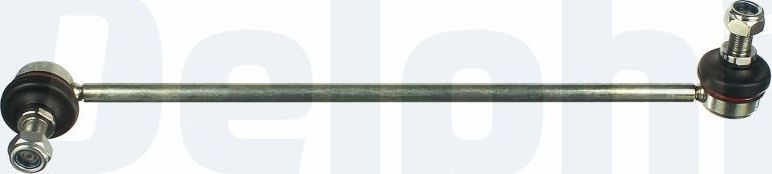 Стойка (тяга) стабилизатора Delphi. Артикул TC2750