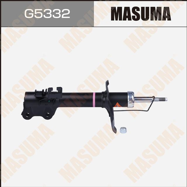 Амортизатор Masuma. Артикул G5332
