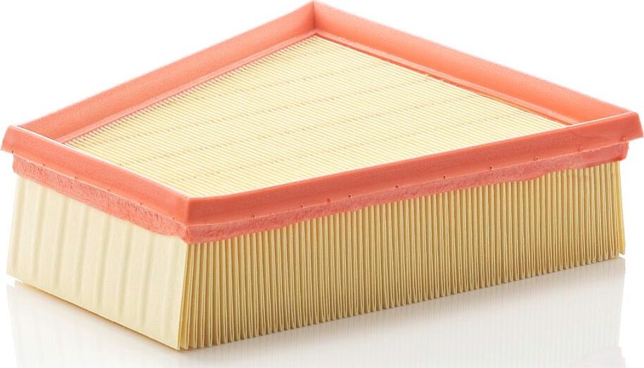 Воздушный фильтр Mann-Filter. Артикул C 2295/2