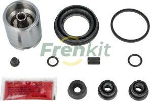 Ремкомплект тормозного суппорта Frenkit задний для Ford Explorer V 2010-2019. Артикул 245957