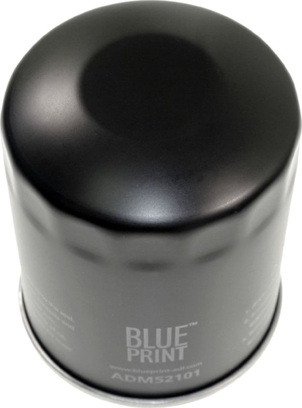 Масляный фильтр Blue Print. Артикул ADM52101