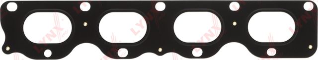 Прокладка выпускного коллектора LYNXauto. Артикул SG-0547