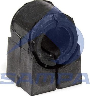 Втулки стабилизатора Sampa. Артикул 020.256