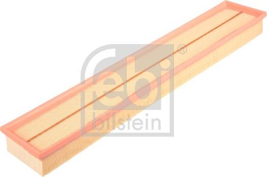 Воздушный фильтр Febi Bilstein. Артикул 176455