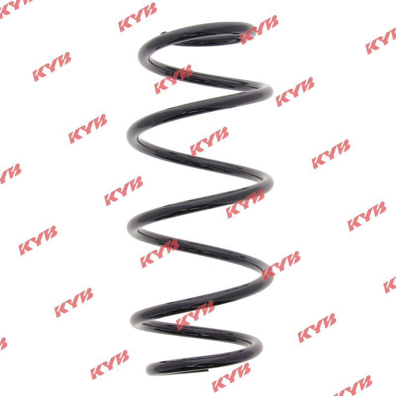 Пружина подвески KYB (Каяба) K-Flex. Артикул RH1714