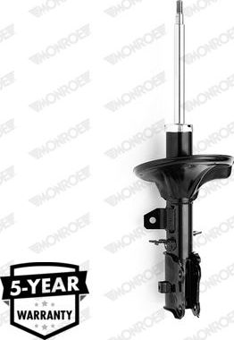 Амортизатор Monroe Original (Gas). Артикул G7315