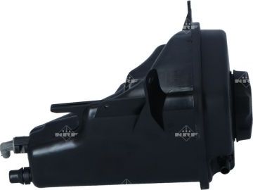 Расширительный бачок NRF EASY FIT для BMW X6 I (E71) 2008-2014. Артикул 454003