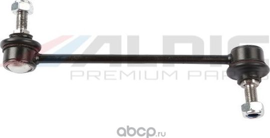 Тягастабилизатора правая/левая HYUNDAI-KIA(MAGENTIS,SONATA,XG350) (Alpic). Артикул ASL170LR