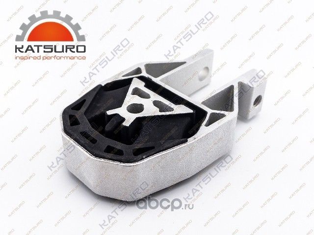 Подушка/Опора кпп (Katsuro). Артикул KAT1842FRD