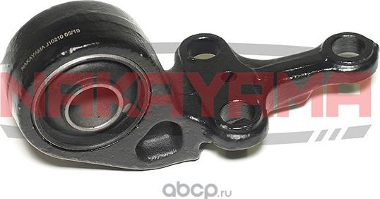 Сайлентблок (Nakayama). Артикул J10210