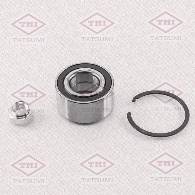 Подшипник ступицы MITSUBISHI LANCER/OUTLANDER 03- передн. (Tatsumi). Артикул TDF1026