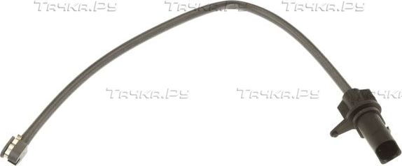 Датчик износа тормозных колодок  TRW. Артикул GIC390