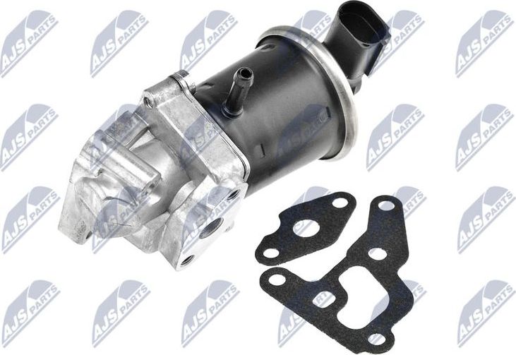 Клапан EGR (рециркуляции выхлопных газов) NTY. Артикул EGR-VW-004