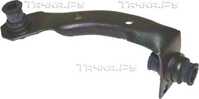Поперечный рычаг передней подвески Birth левый для Renault Grand Scenic II 2004-2009. Артикул 52112