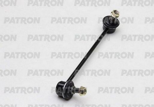 Стойка (тяга) стабилизатора Patron. Артикул PS4195LKOR