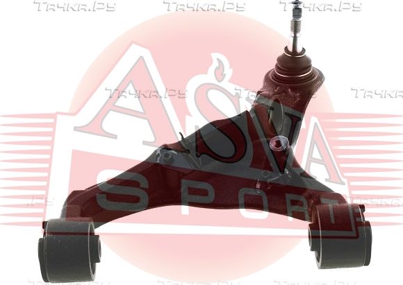 Поперечный рычаг передней подвески Asva. Артикул 2524-005