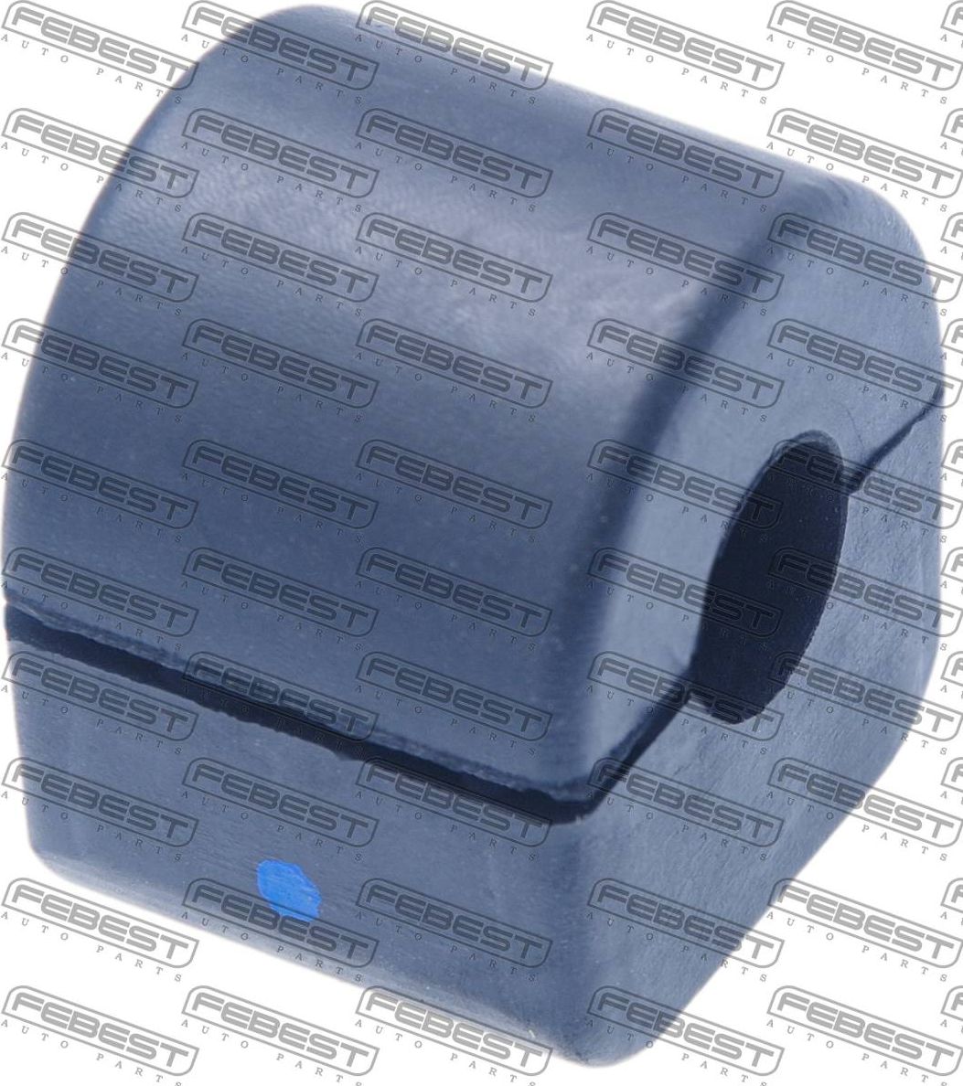 Втулка стабилизатора Febest. Артикул CRSB-MAGR