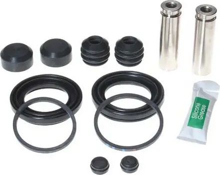 Ремкомплект тормозного суппорта Brembo ESSENTIAL LINE. Артикул F KT 027