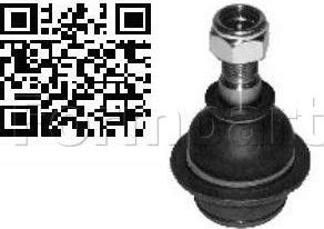 Шаровая опора Formpart EXTRA LIFE. Артикул 1503000-XL