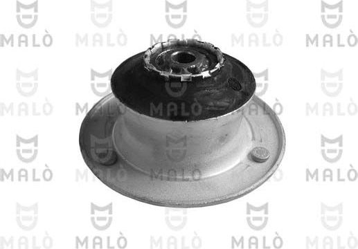Опора амортизатора (стойки) Malo. Артикул 270251