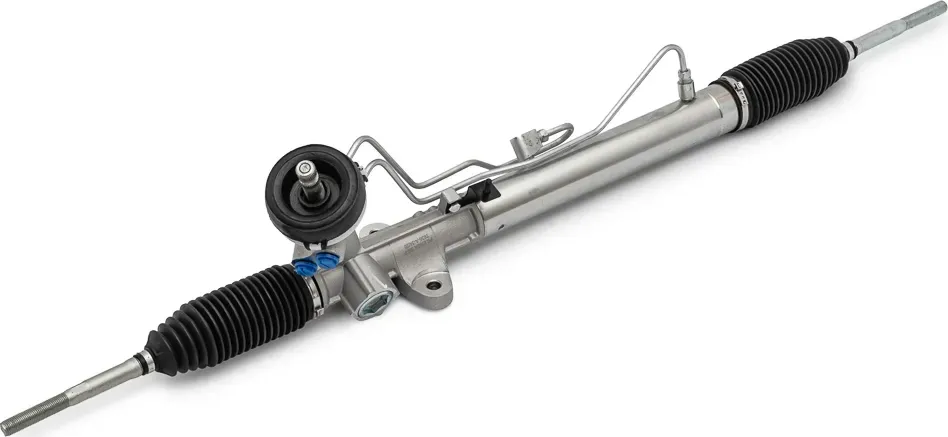 Рейка рулевая Hyundai Solaris 2010-, Kia Rio III 2011 (Pilenga) Pilenga. Артикул SRP7636