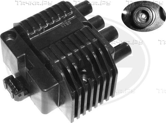 Катушка зажигания Era OEM для Opel Kadett E 1986-1994. Артикул 880040