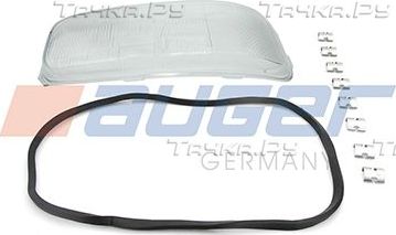 Стекло фары Auger. Артикул 73463