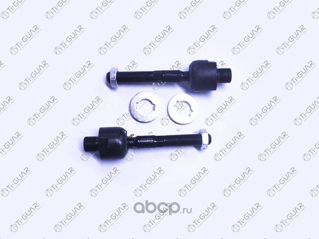 РУЛЕВАЯ ТЯГА (TI-Guar). Артикул TG53010SDAA01