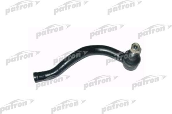 Наконечник рулевой тяги Patron. Артикул PS1108L