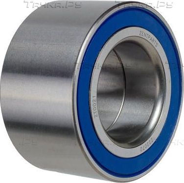 Ступичный подшипник (комплект) Zentparts. Артикул Z22072