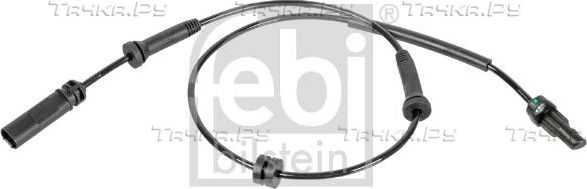 Датчик ABS Febi Bilstein передний правый/левый для BMW 2 F22 2014-2026. Артикул 170429