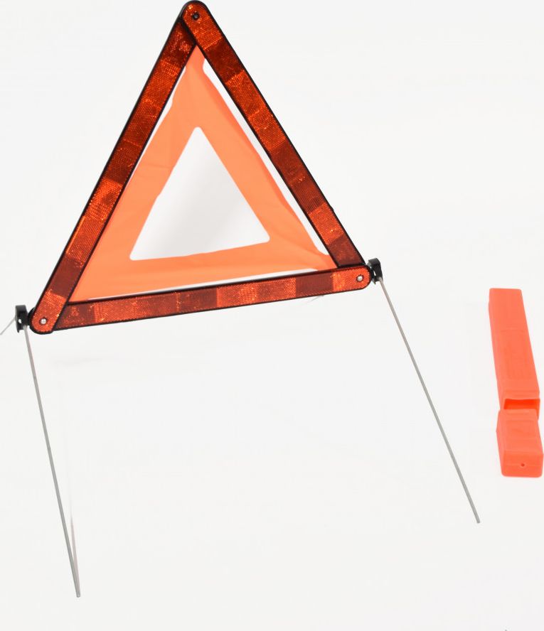 Знак аварийной остановки YD-5 (Евростандарт). Артикул 2.02